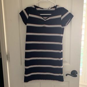 Full Tilt Tee Shirt Dress bought from Tillys